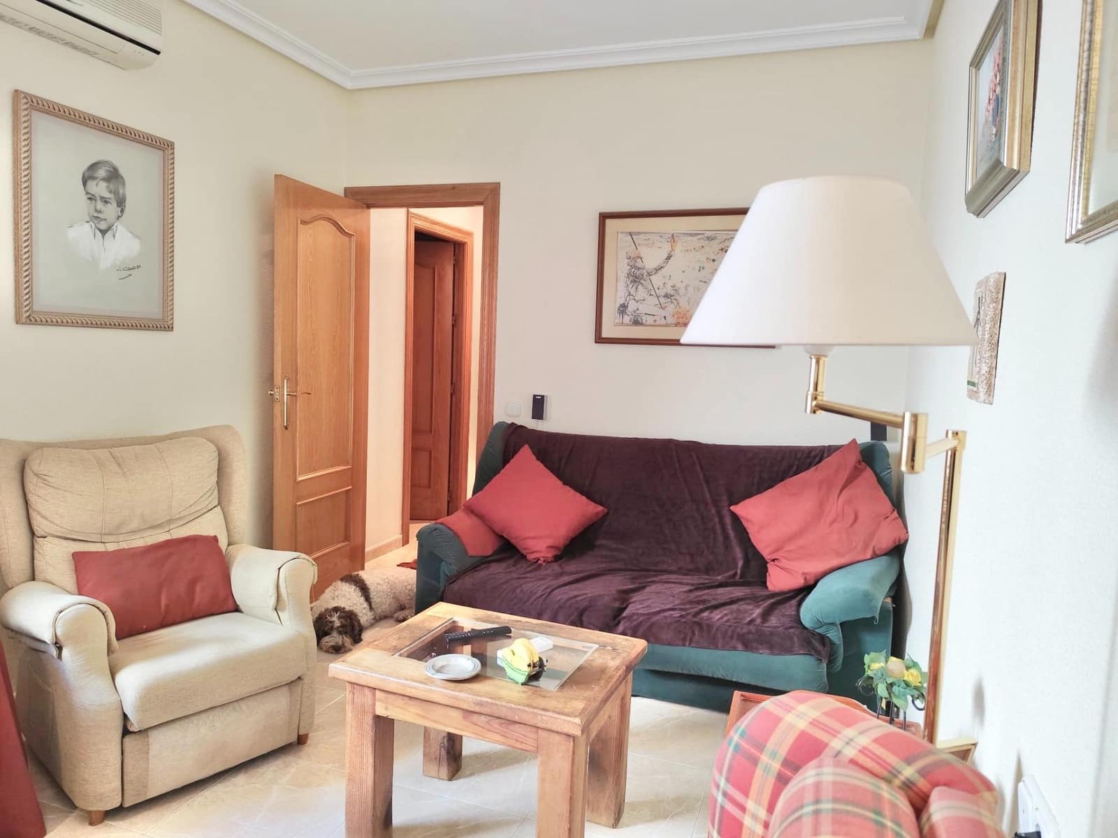 3 soveværelse Rækkehus til salg i Torre-Pacheco med garage - € 340.000 (Ref: 10139767)
