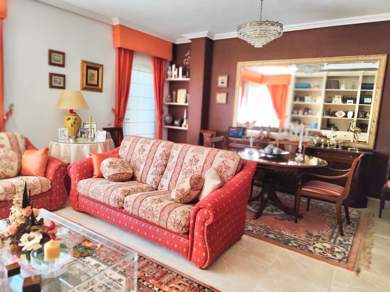 3 soveværelse Rækkehus til salg i Torre-Pacheco med garage - € 340.000 (Ref: 10139767)
