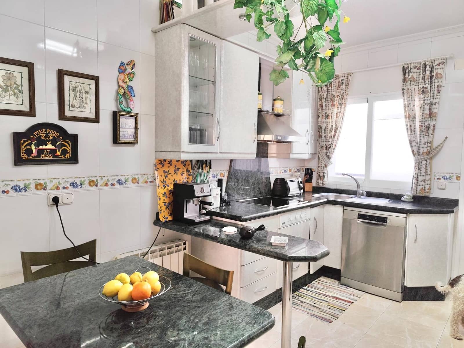 3 soveværelse Rækkehus til salg i Torre-Pacheco med garage - € 340.000 (Ref: 10139767)