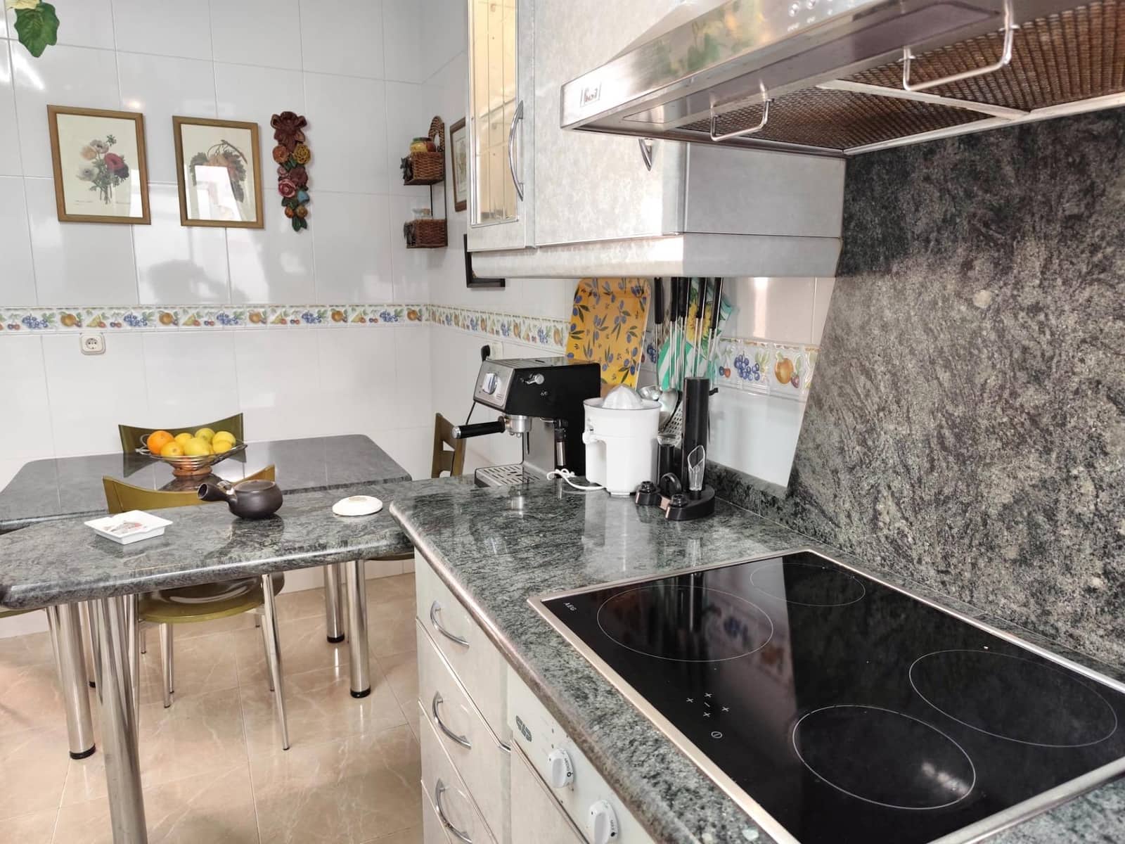 3 soveværelse Rækkehus til salg i Torre-Pacheco med garage - € 340.000 (Ref: 10139767)