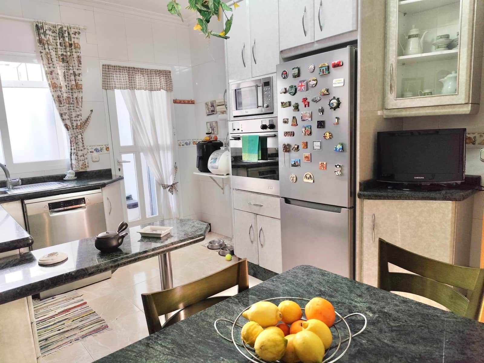 3 soveværelse Rækkehus til salg i Torre-Pacheco med garage - € 340.000 (Ref: 10139767)