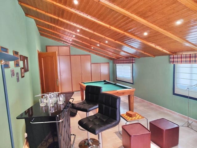 3 soveværelse Rækkehus til salg i Torre-Pacheco med garage - € 340.000 (Ref: 10139767)