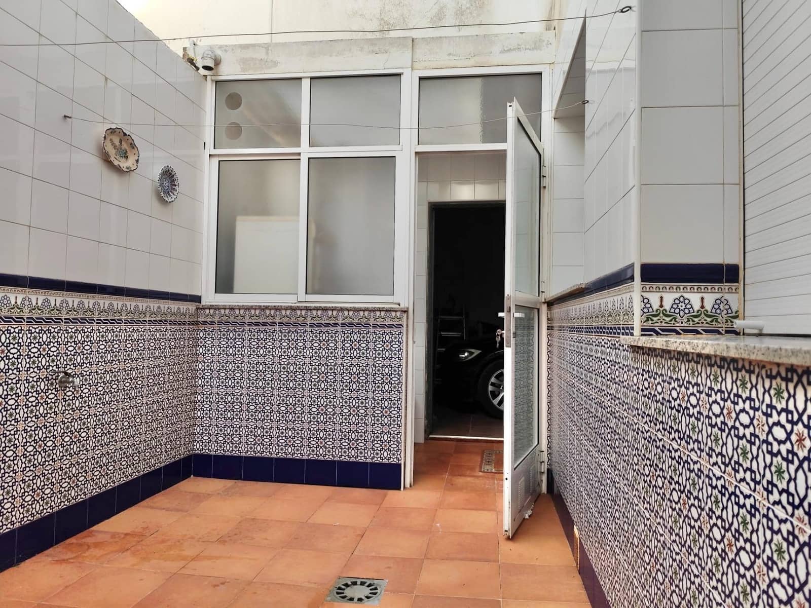 3 soveværelse Rækkehus til salg i Torre-Pacheco med garage - € 340.000 (Ref: 10139767)