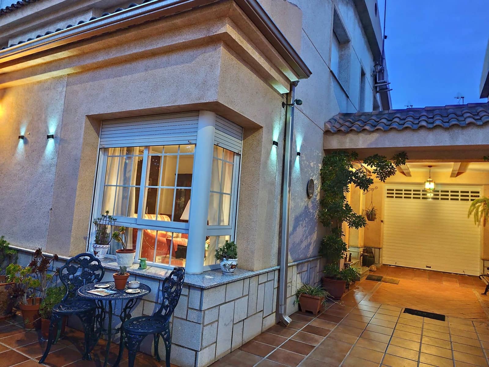 3 soveværelse Rækkehus til salg i Torre-Pacheco med garage - € 340.000 (Ref: 10139767)