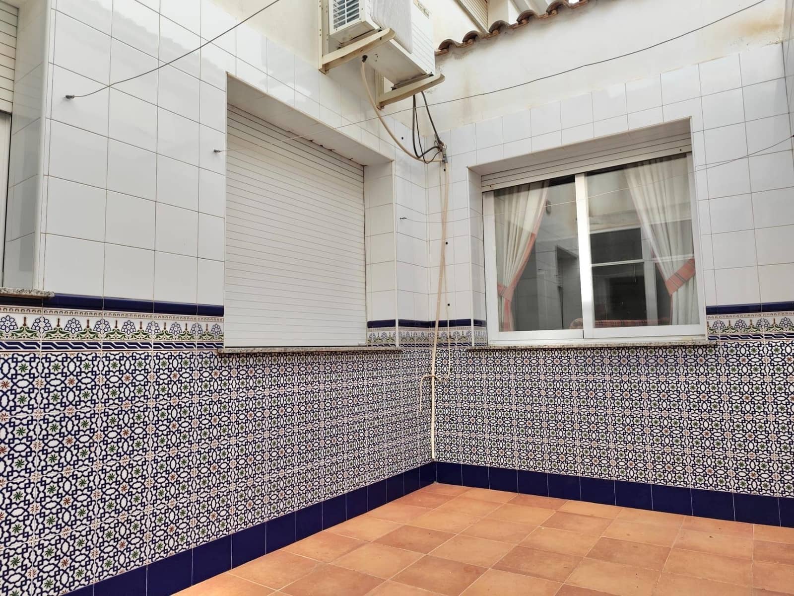 3 soveværelse Rækkehus til salg i Torre-Pacheco med garage - € 340.000 (Ref: 10139767)