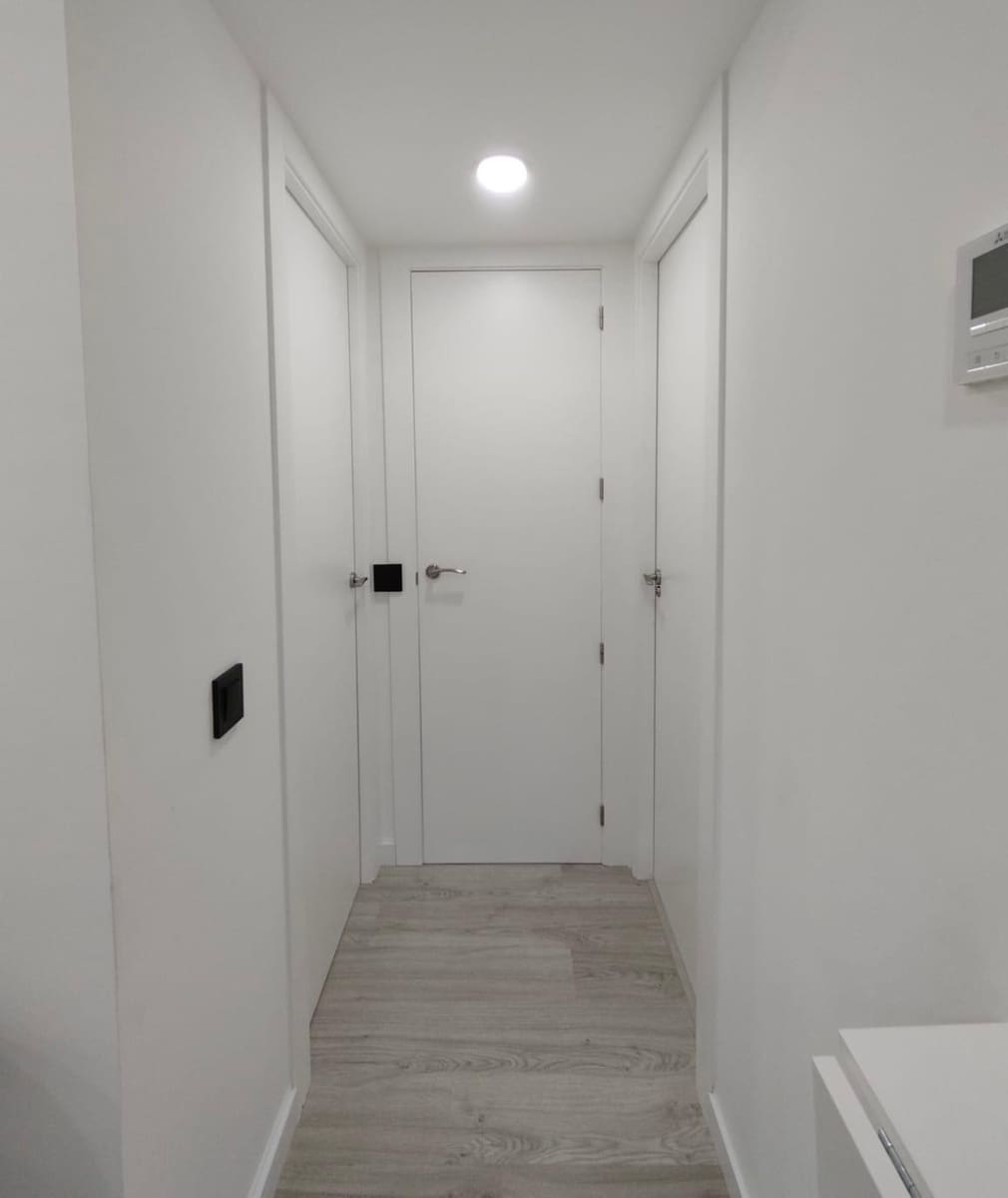 1 makuuhuone Asunto vuokrattavana paikassa Murcia kaupunki - 650 € (Ref: 10142667)