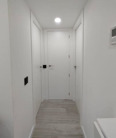 1 makuuhuone Asunto vuokrattavana paikassa Santa María de Gracia, Murcia kaupunki - 650 € (Ref: 10142667)