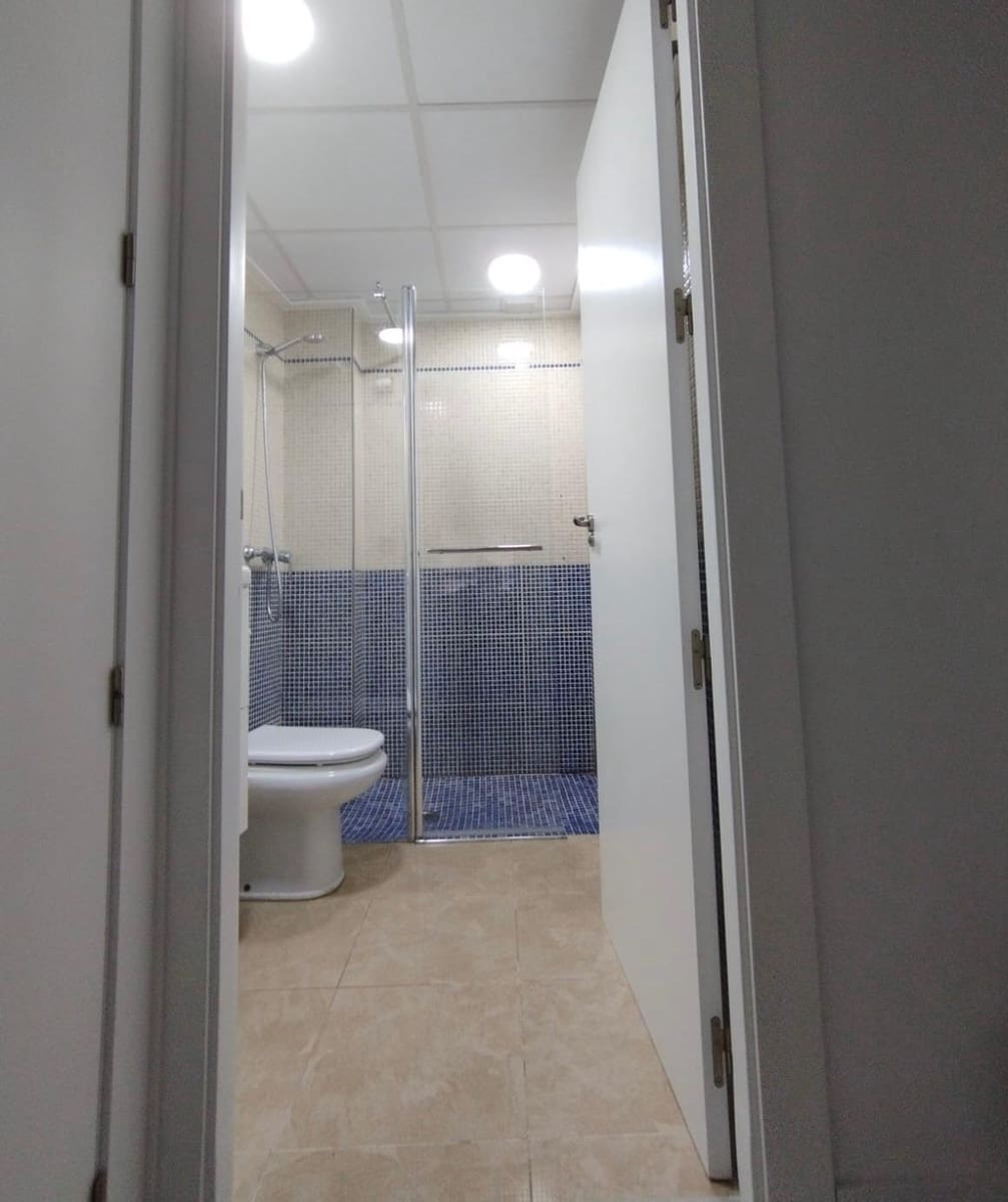 1 makuuhuone Asunto vuokrattavana paikassa Murcia kaupunki - 650 € (Ref: 10142667)
