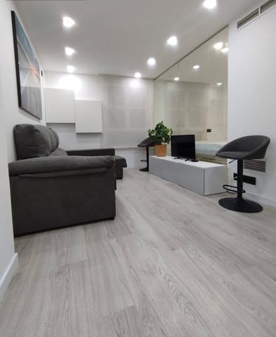 1 makuuhuone Asunto vuokrattavana paikassa Santa María de Gracia, Murcia kaupunki - 650 € (Ref: 10142667)