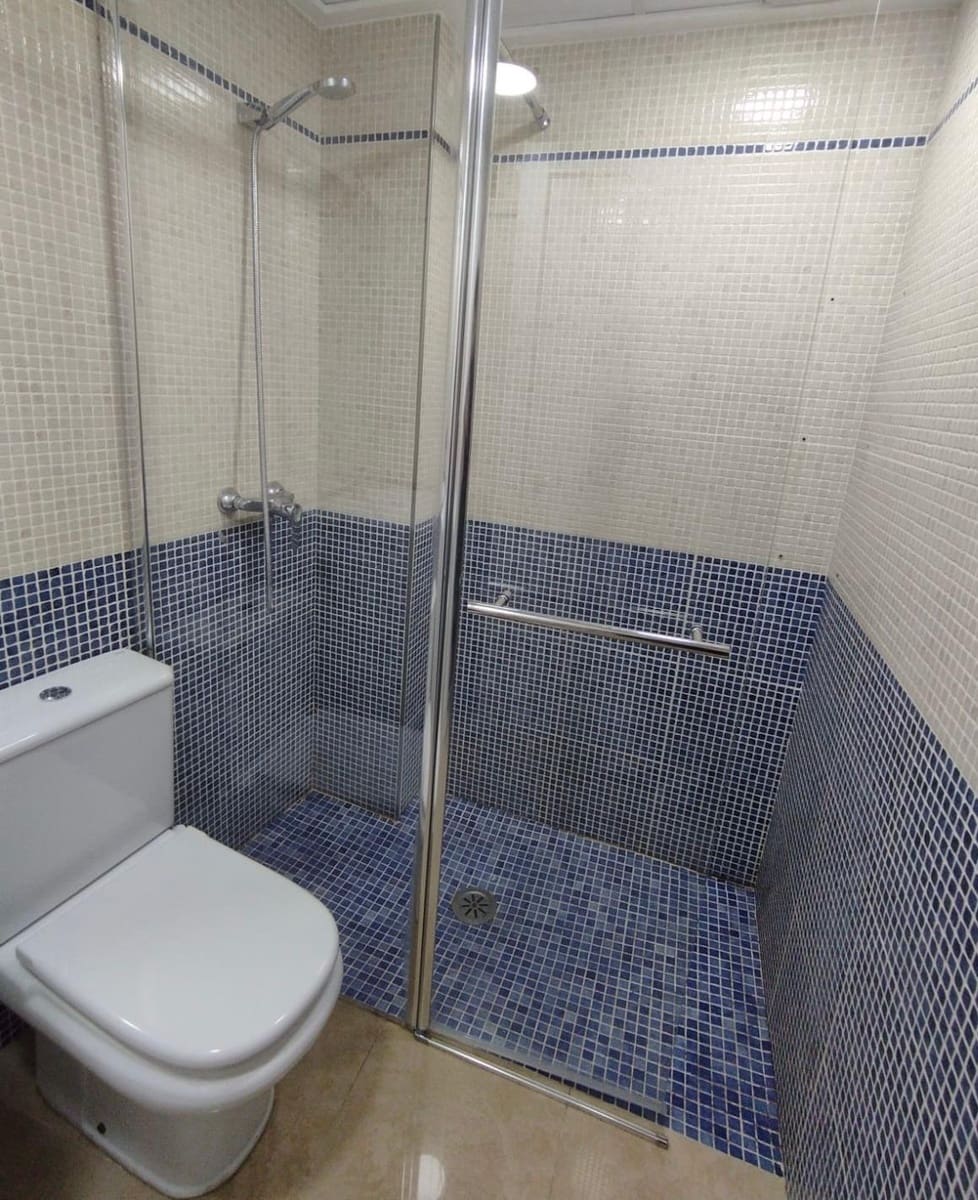1 makuuhuone Asunto vuokrattavana paikassa Murcia kaupunki - 650 € (Ref: 10142667)