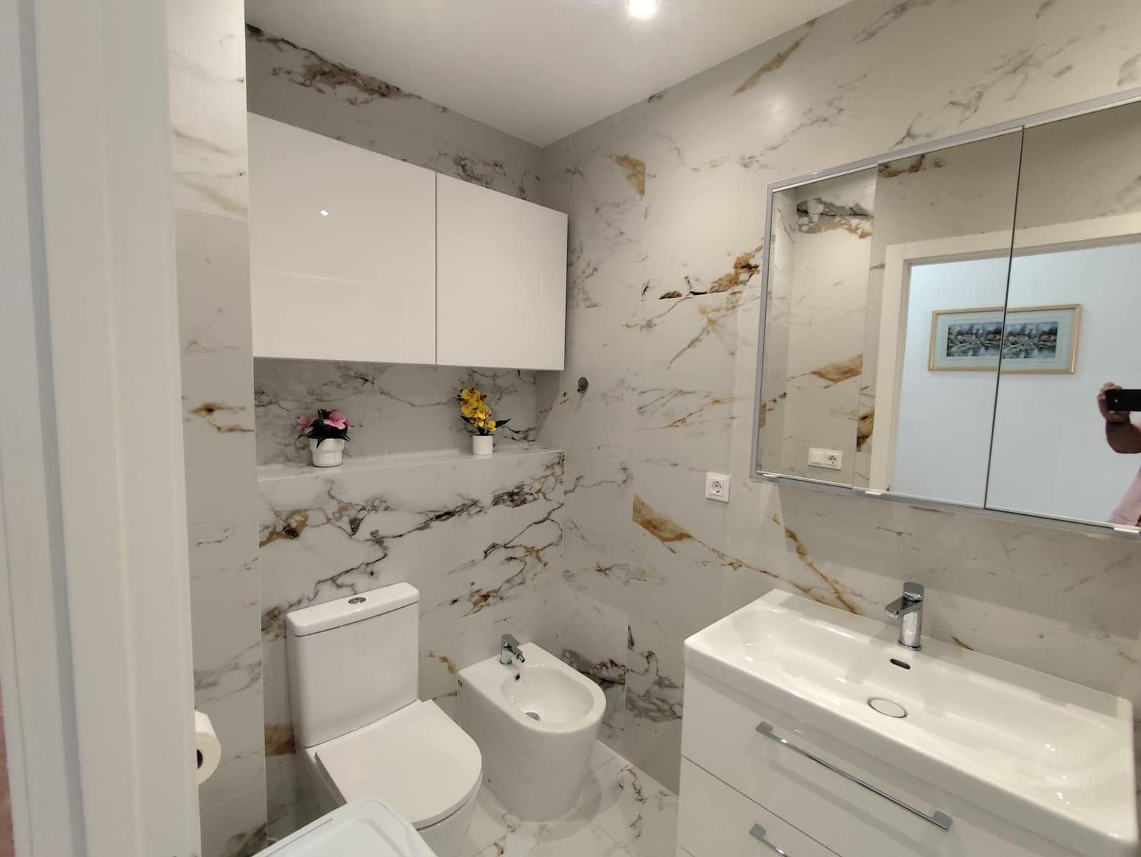 3 makuuhuone Asunto myytävänä paikassa Los Nietos - 299 000 € (Ref: 10147180)