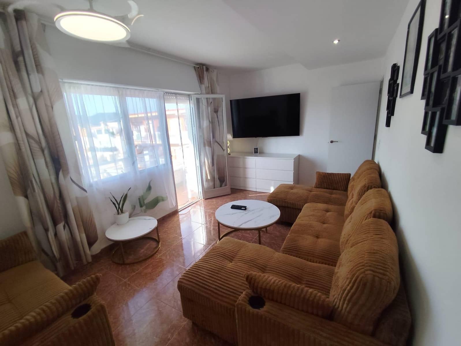 3 makuuhuone Asunto myytävänä paikassa Los Nietos - 299 000 € (Ref: 10147180)