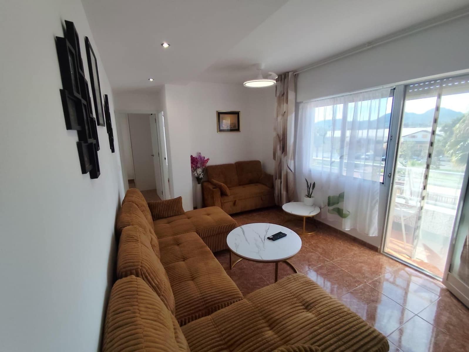 3 makuuhuone Asunto myytävänä paikassa Los Nietos - 299 000 € (Ref: 10147180)