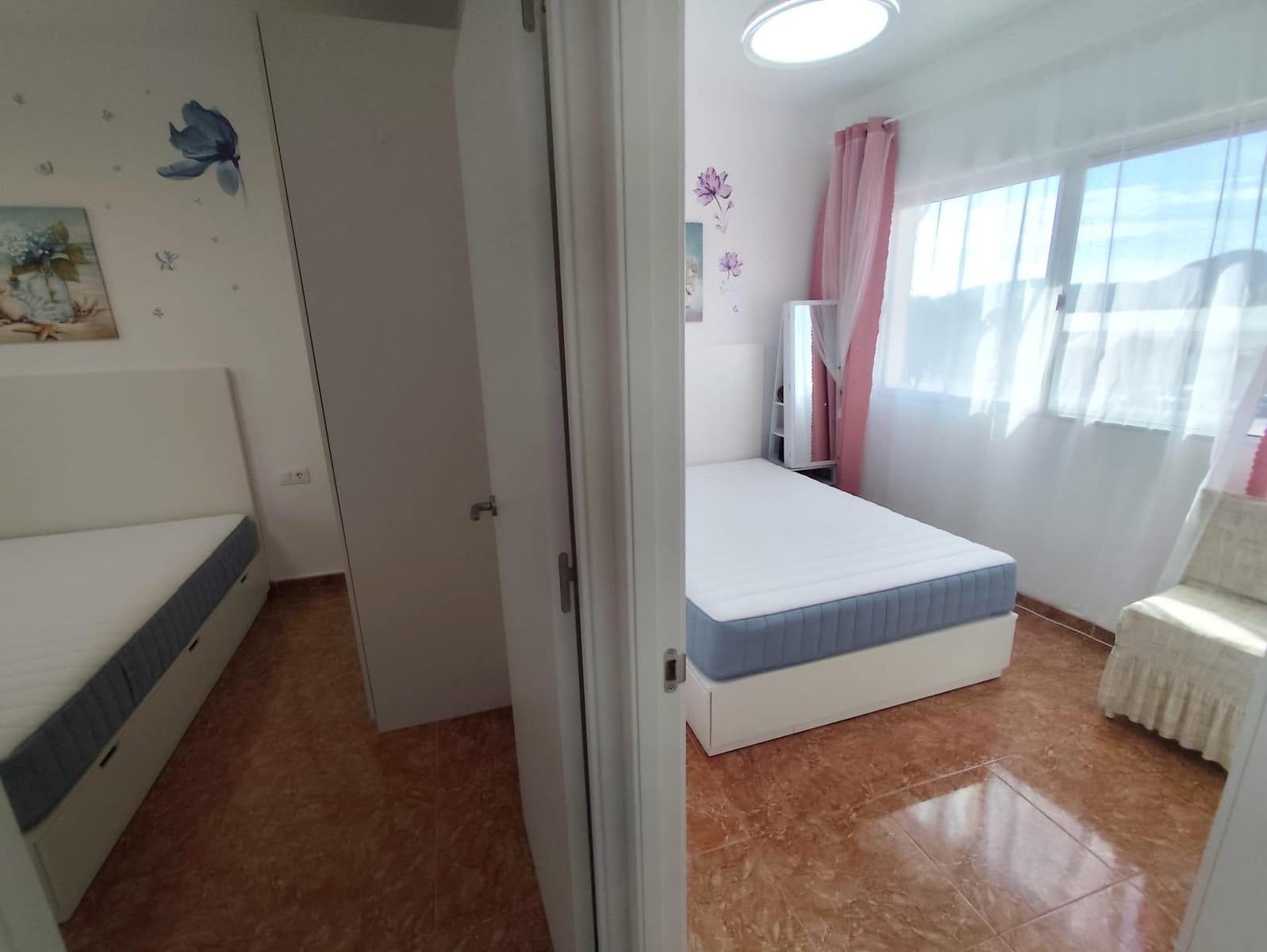3 makuuhuone Asunto myytävänä paikassa Los Nietos - 299 000 € (Ref: 10147180)