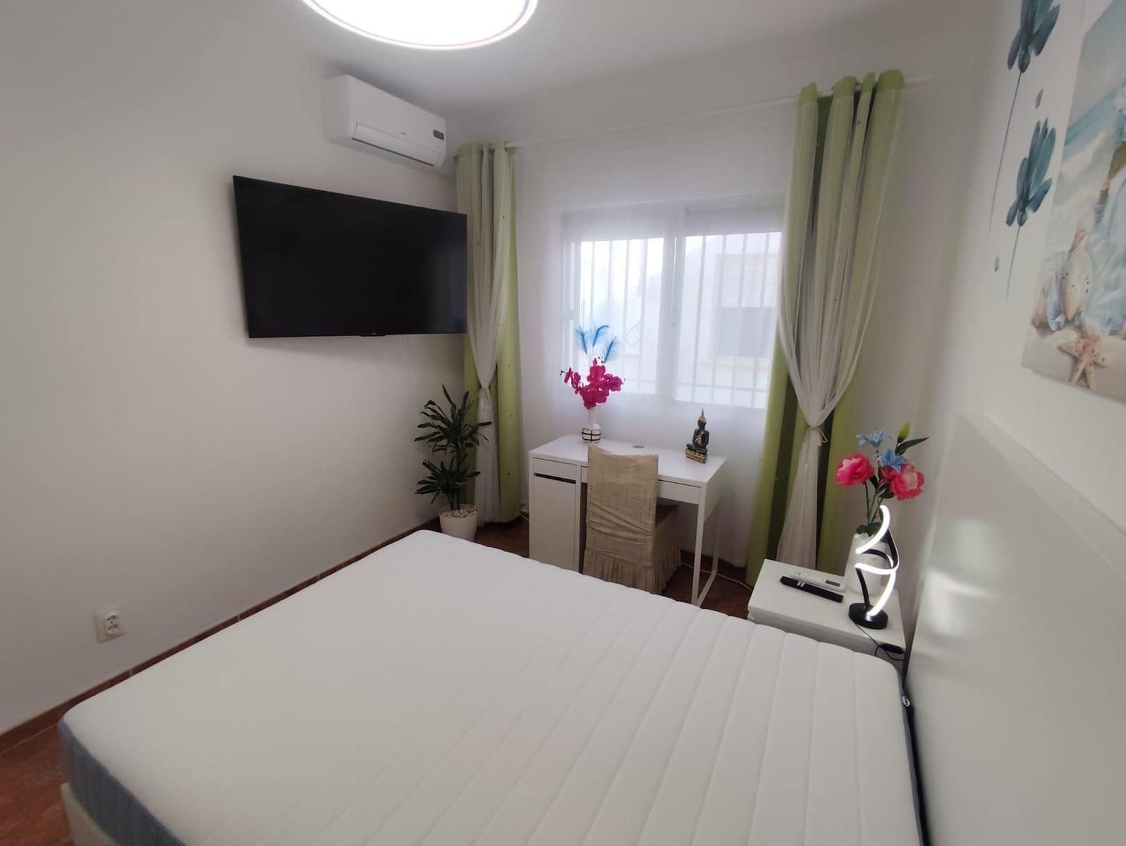 3 makuuhuone Asunto myytävänä paikassa Los Nietos - 299 000 € (Ref: 10147180)