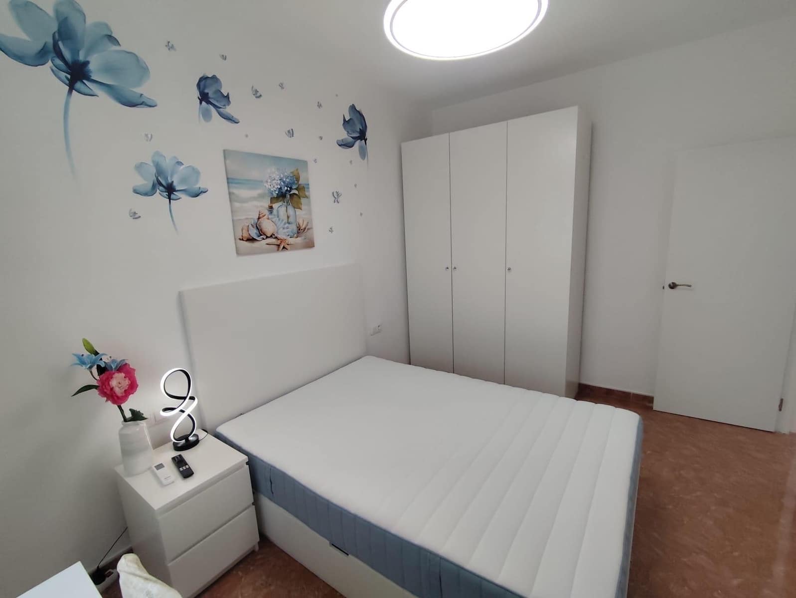 3 makuuhuone Asunto myytävänä paikassa Los Nietos - 299 000 € (Ref: 10147180)