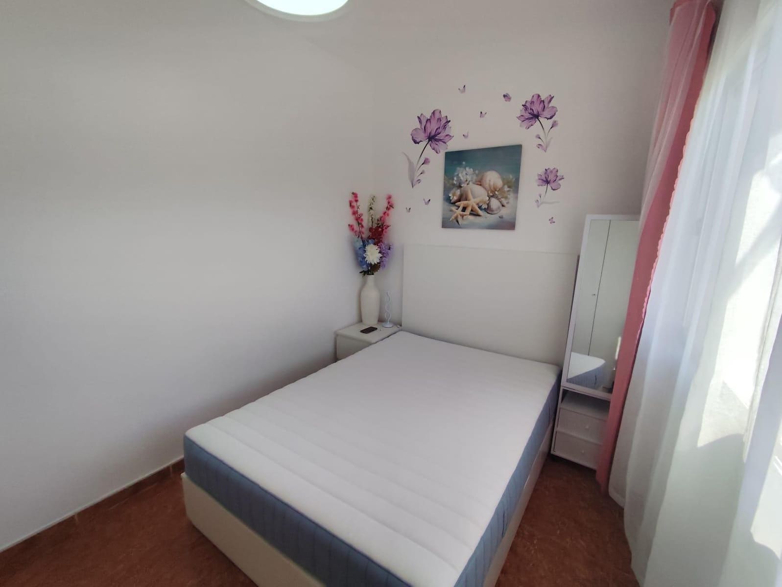 3 makuuhuone Asunto myytävänä paikassa Los Nietos - 299 000 € (Ref: 10147180)