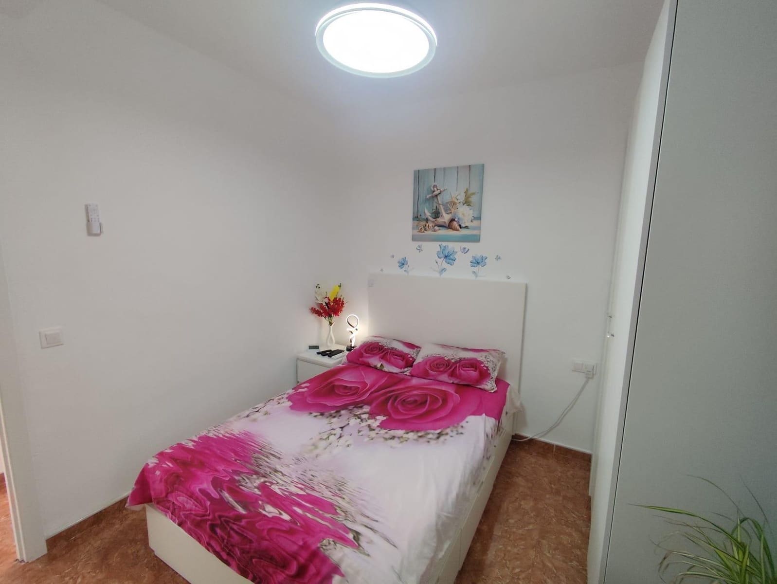 3 makuuhuone Asunto myytävänä paikassa Los Nietos - 299 000 € (Ref: 10147180)