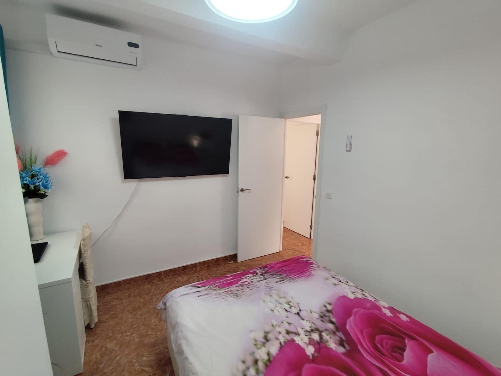 3 makuuhuone Asunto myytävänä paikassa Los Nietos - 299 000 € (Ref: 10147180)