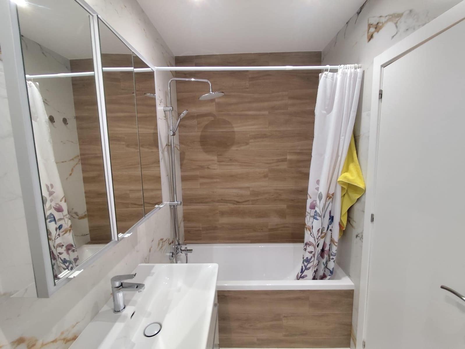 3 makuuhuone Asunto myytävänä paikassa Los Nietos - 299 000 € (Ref: 10147180)