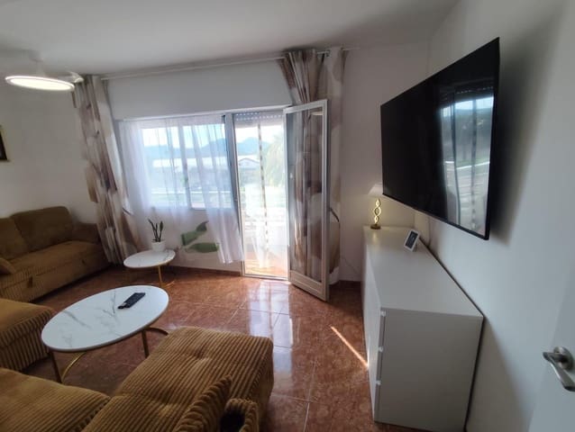 3 makuuhuone Asunto myytävänä paikassa Los Nietos, Cartagena - 299 000 € (Ref: 10147180)