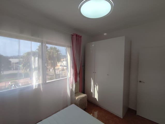 3 makuuhuone Asunto myytävänä paikassa Los Nietos, Cartagena - 299 000 € (Ref: 10147180)
