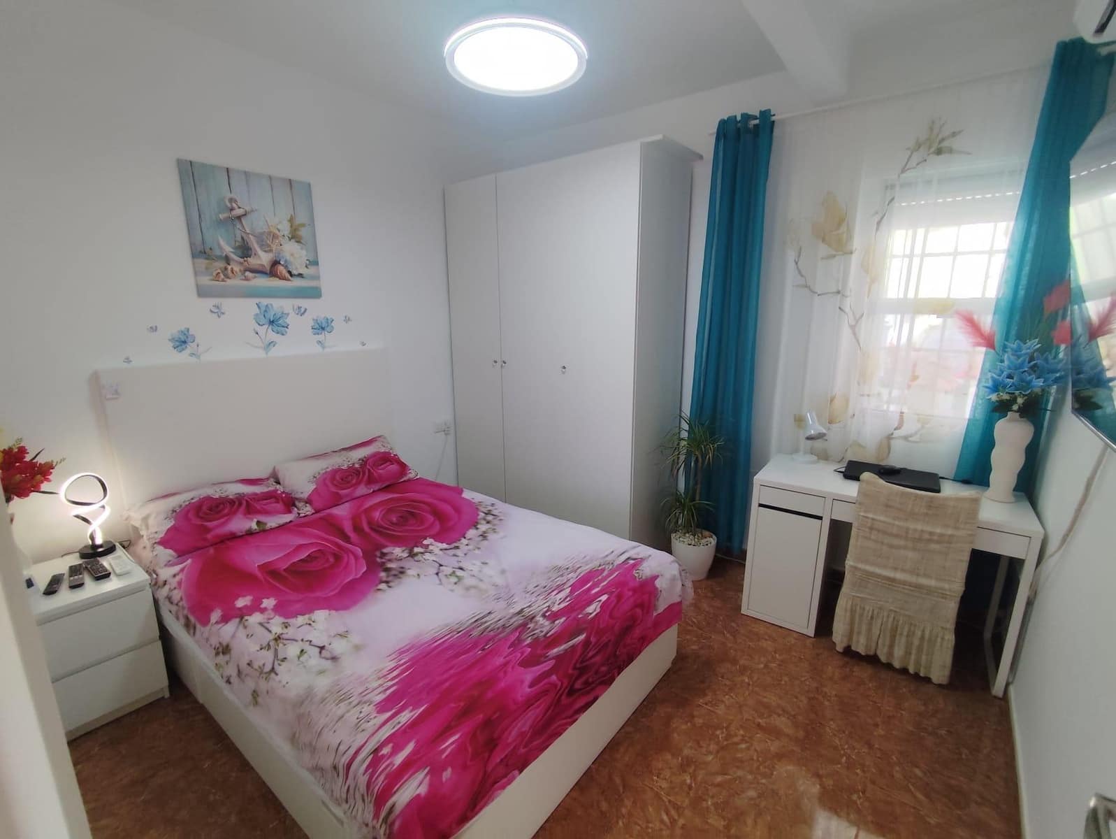 3 makuuhuone Asunto myytävänä paikassa Los Nietos - 299 000 € (Ref: 10147180)