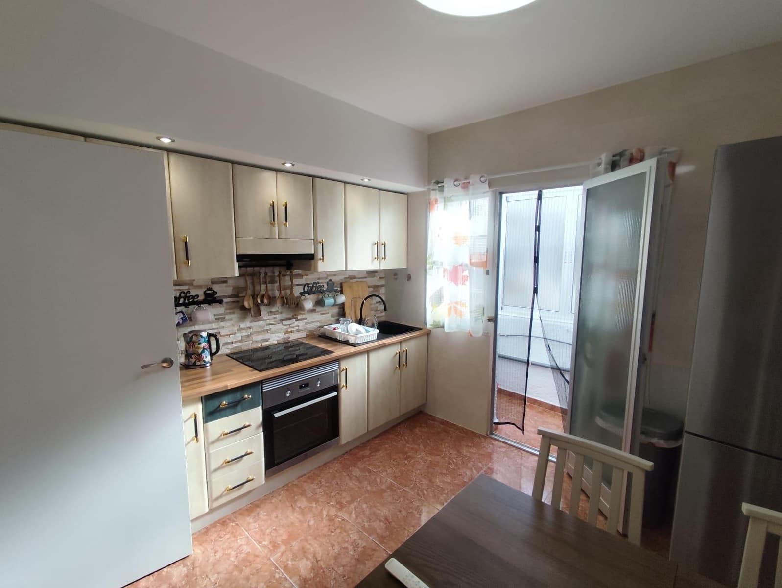 3 makuuhuone Asunto myytävänä paikassa Los Nietos - 299 000 € (Ref: 10147180)