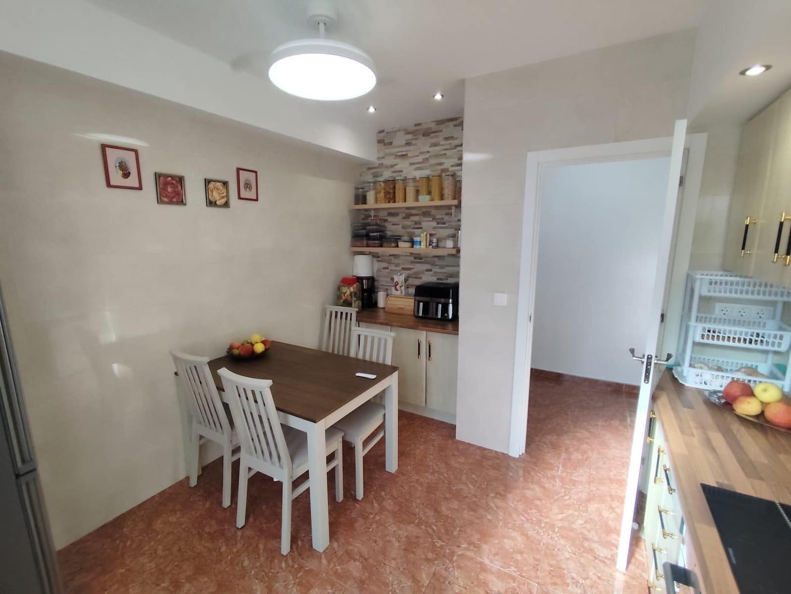 3 makuuhuone Asunto myytävänä paikassa Los Nietos - 299 000 € (Ref: 10147180)