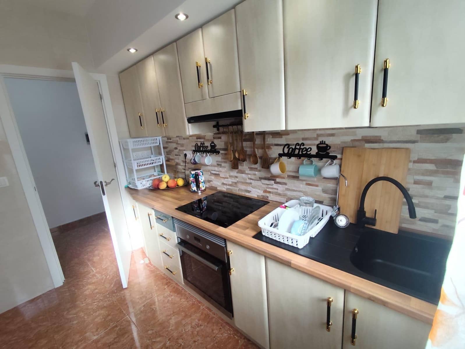 3 makuuhuone Asunto myytävänä paikassa Los Nietos - 299 000 € (Ref: 10147180)