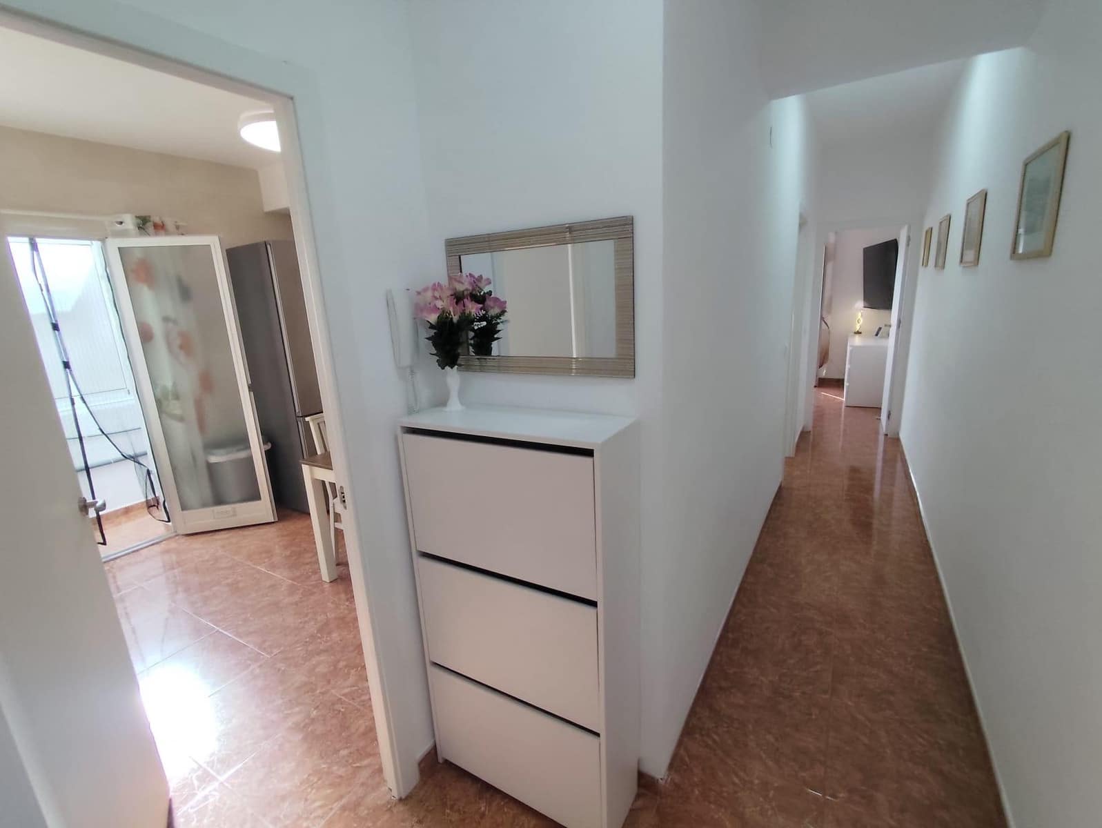 3 makuuhuone Asunto myytävänä paikassa Los Nietos - 299 000 € (Ref: 10147180)