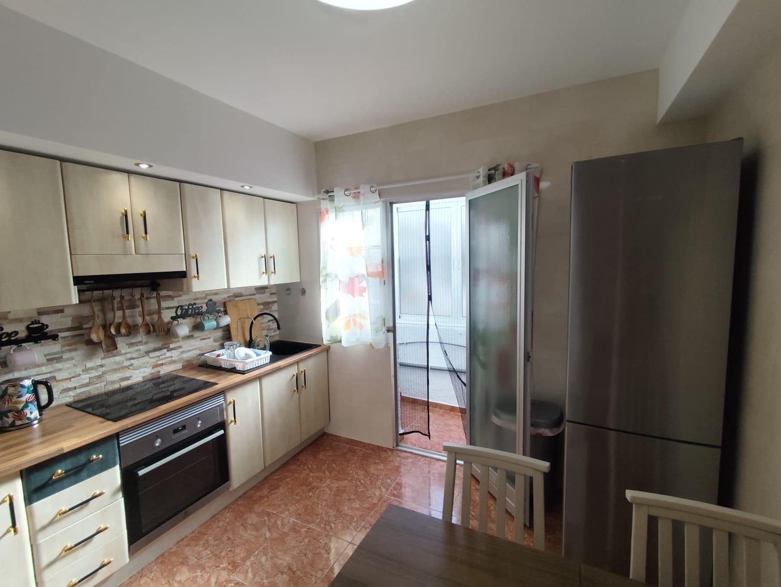 3 makuuhuone Asunto myytävänä paikassa Los Nietos - 299 000 € (Ref: 10147180)