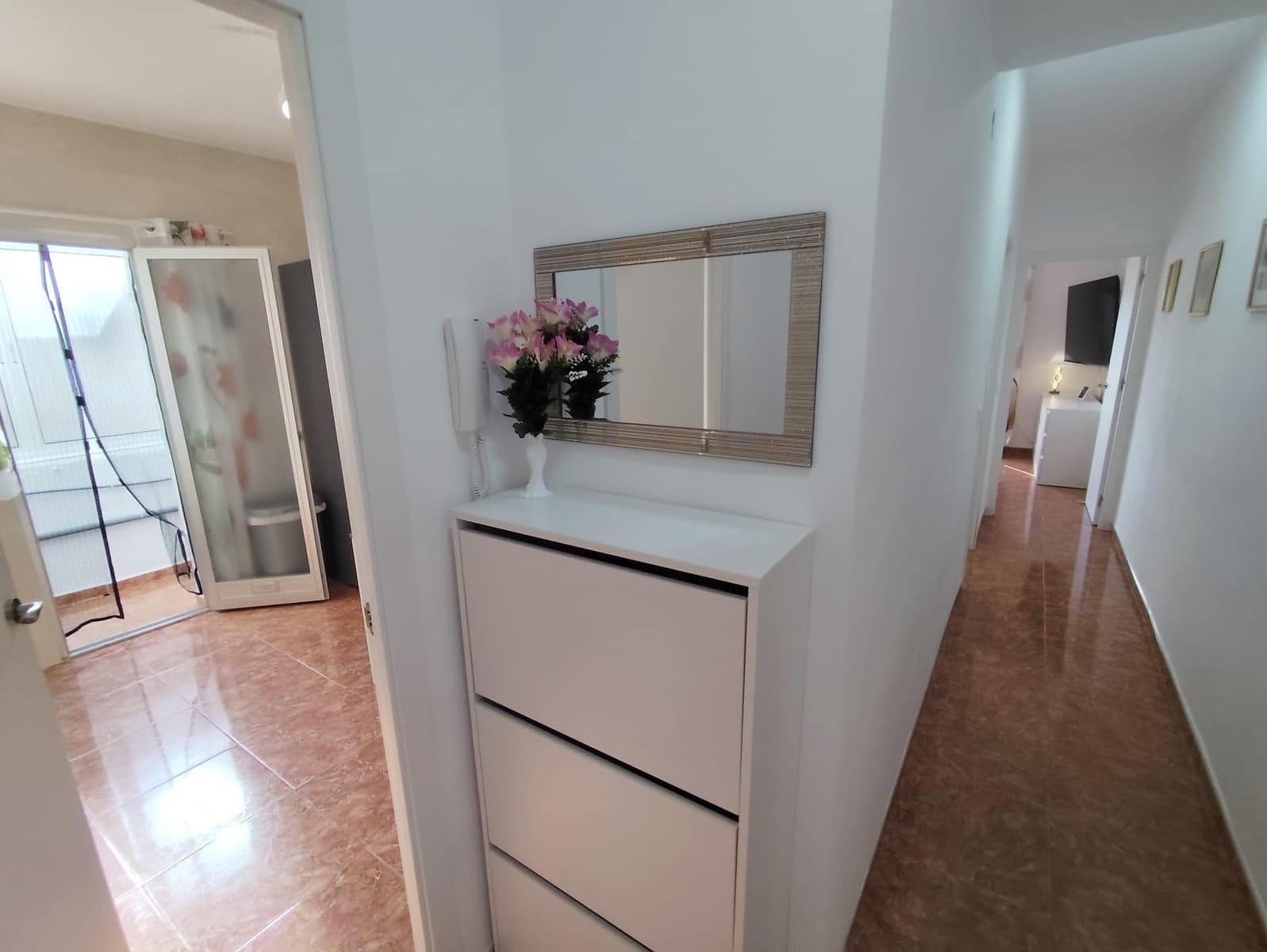 3 makuuhuone Asunto myytävänä paikassa Los Nietos - 299 000 € (Ref: 10147180)