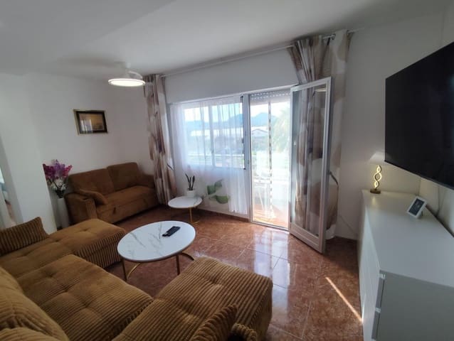 3 makuuhuone Asunto myytävänä paikassa Los Nietos, Cartagena - 299 000 € (Ref: 10147180)