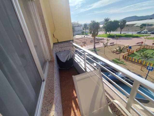 3 makuuhuone Asunto myytävänä paikassa Los Nietos, Cartagena - 299 000 € (Ref: 10147180)