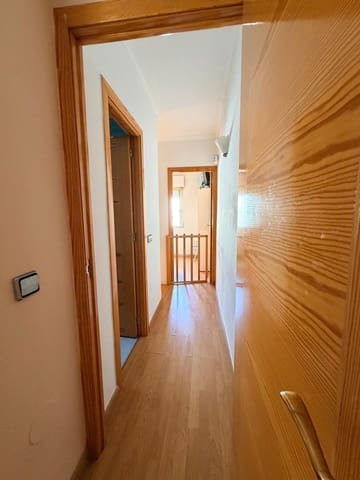 2 slaapkamer Rijtjeshuis te koop in Los Alcázares - € 150.000 (Ref: 10148870)