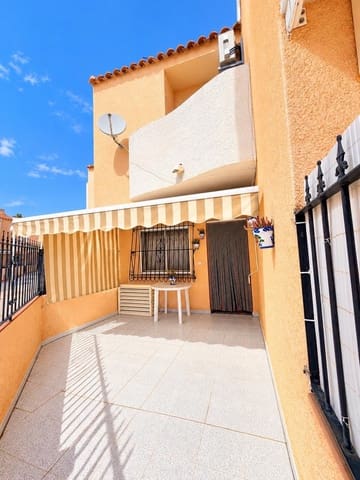 2 soveværelse Lejlighed til salg i Los Narejos, Los Alcázares - € 135.900 (Ref: 10155321)