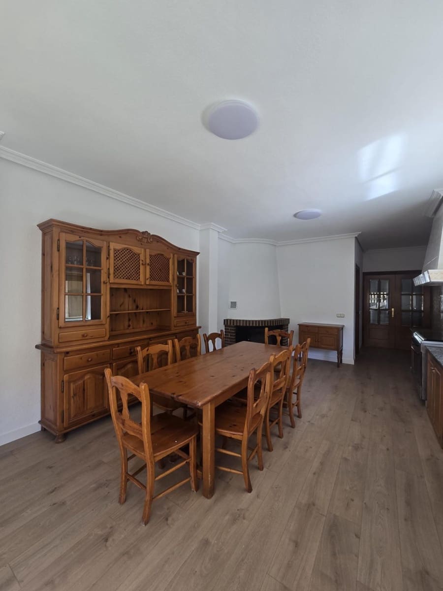 4 camera da letto Villa in vendita in Molina de Segura con garage - 395.000 € (Rif: 10155322)