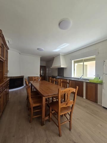 4 camera da letto Villa in vendita in Molina de Segura con garage - 395.000 € (Rif: 10155322)