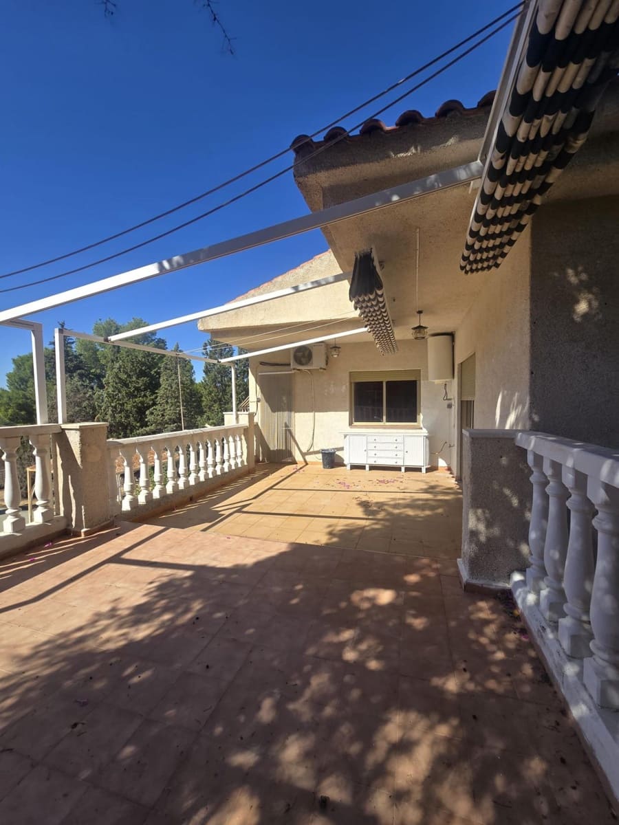 4 camera da letto Villa in vendita in Molina de Segura con garage - 395.000 € (Rif: 10155322)