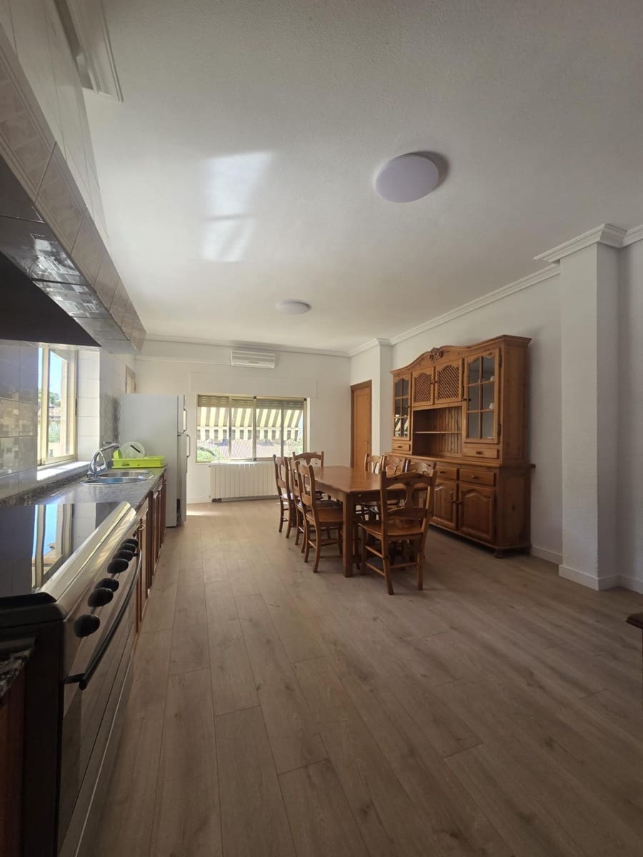 4 camera da letto Villa in vendita in Molina de Segura con garage - 395.000 € (Rif: 10155322)