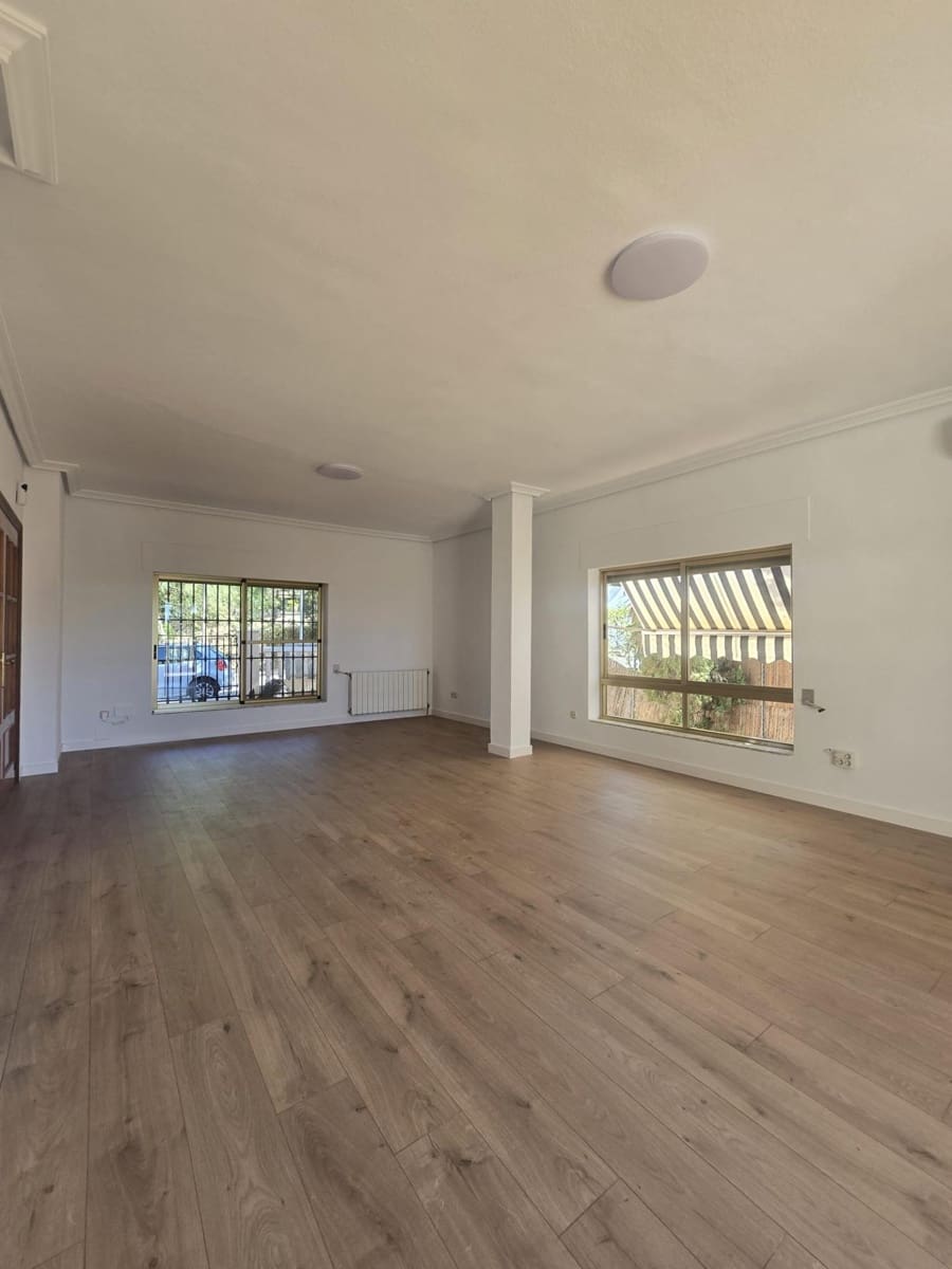 4 camera da letto Villa in vendita in Molina de Segura con garage - 395.000 € (Rif: 10155322)