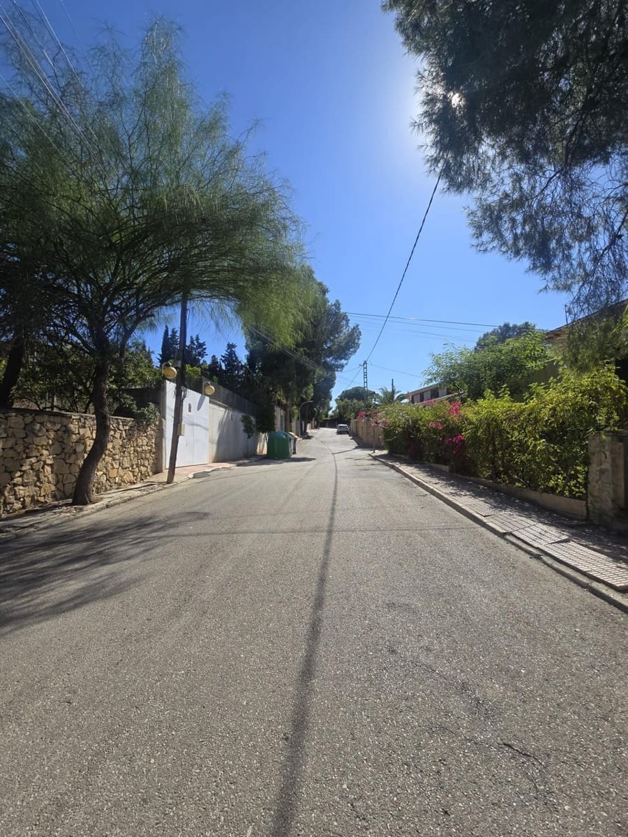 4 camera da letto Villa in vendita in Molina de Segura con garage - 395.000 € (Rif: 10155322)