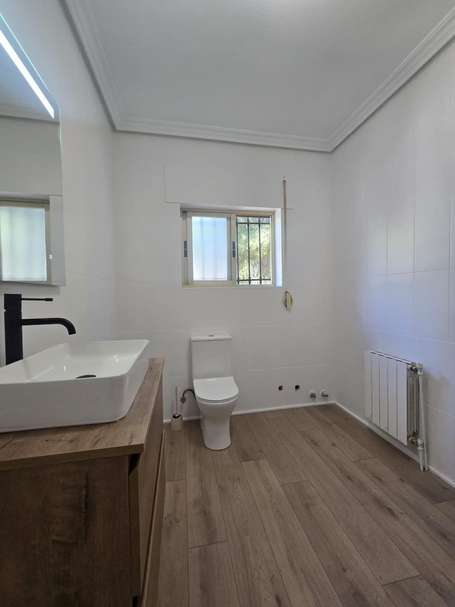 4 camera da letto Villa in vendita in Molina de Segura con garage - 395.000 € (Rif: 10155322)