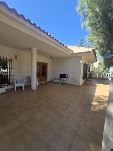 4 camera da letto Villa in vendita in Molina de Segura con garage - 395.000 € (Rif: 10155322)