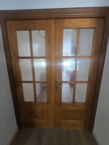 4 camera da letto Villa in vendita in Molina de Segura con garage - 395.000 € (Rif: 10155322)