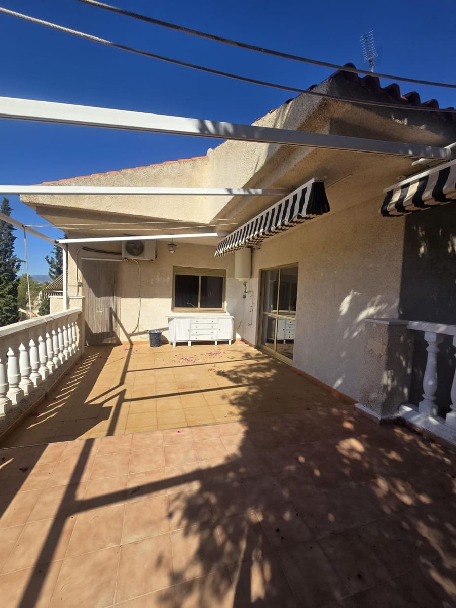4 camera da letto Villa in vendita in Molina de Segura con garage - 395.000 € (Rif: 10155322)