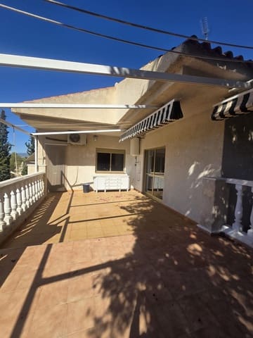 4 camera da letto Villa in vendita in Molina de Segura con garage - 395.000 € (Rif: 10155322)