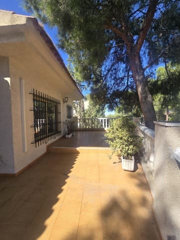 4 camera da letto Villa in vendita in Molina de Segura con garage - 395.000 € (Rif: 10155322)