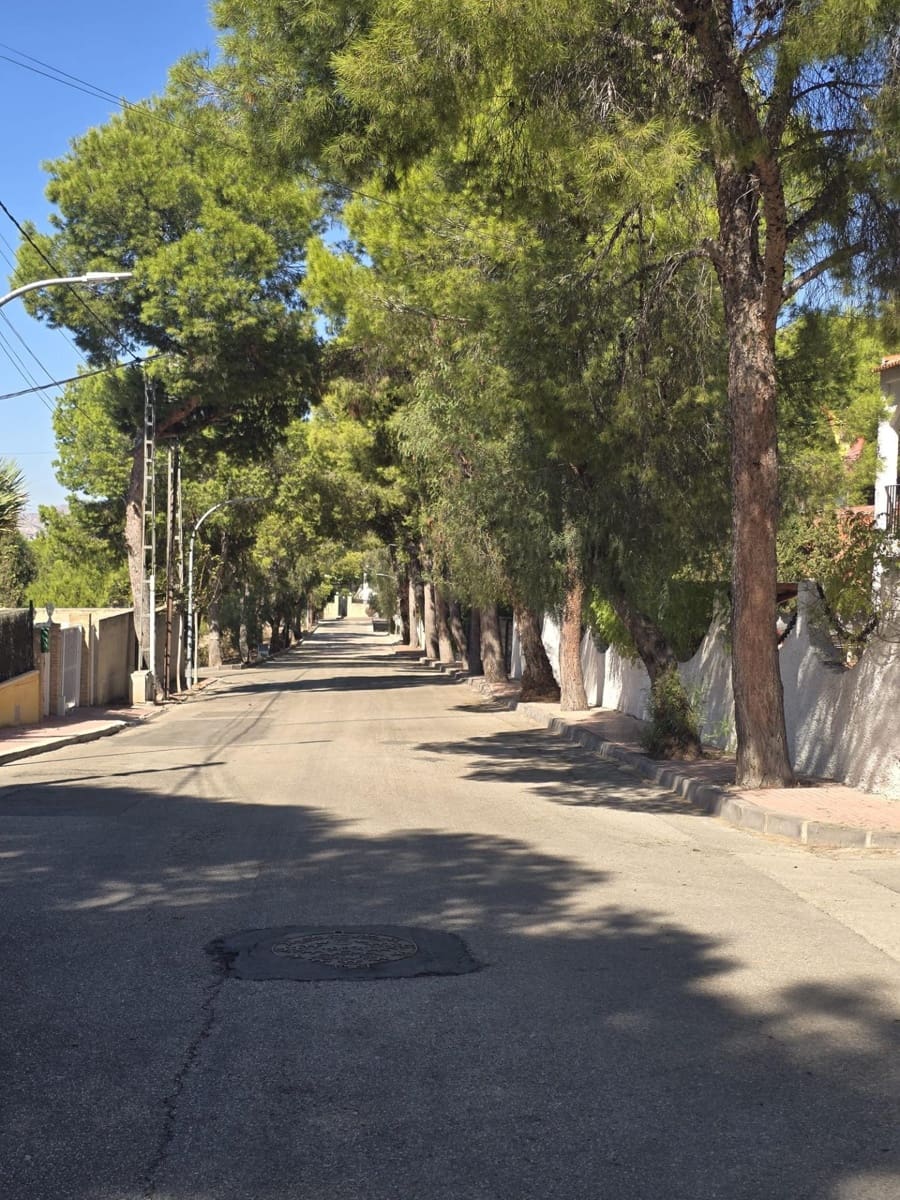 4 camera da letto Villa in vendita in Molina de Segura con garage - 395.000 € (Rif: 10155322)